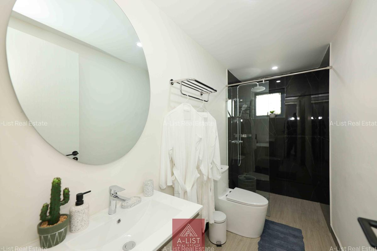 2 Bed Apartment with En Suite at Kindaruma Road - 12