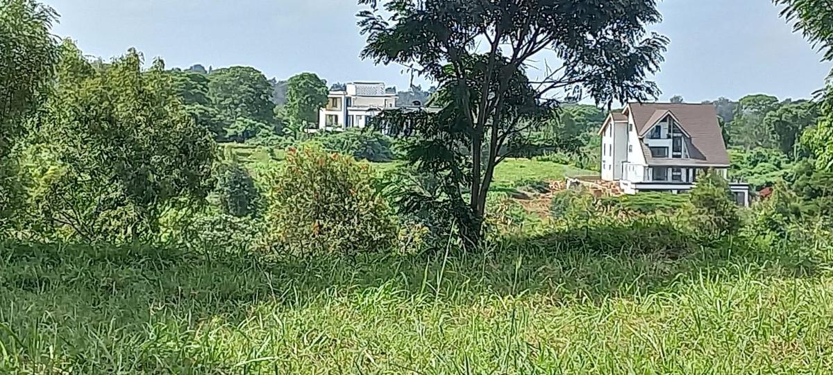 Residential Land in Kiambu Road - 12