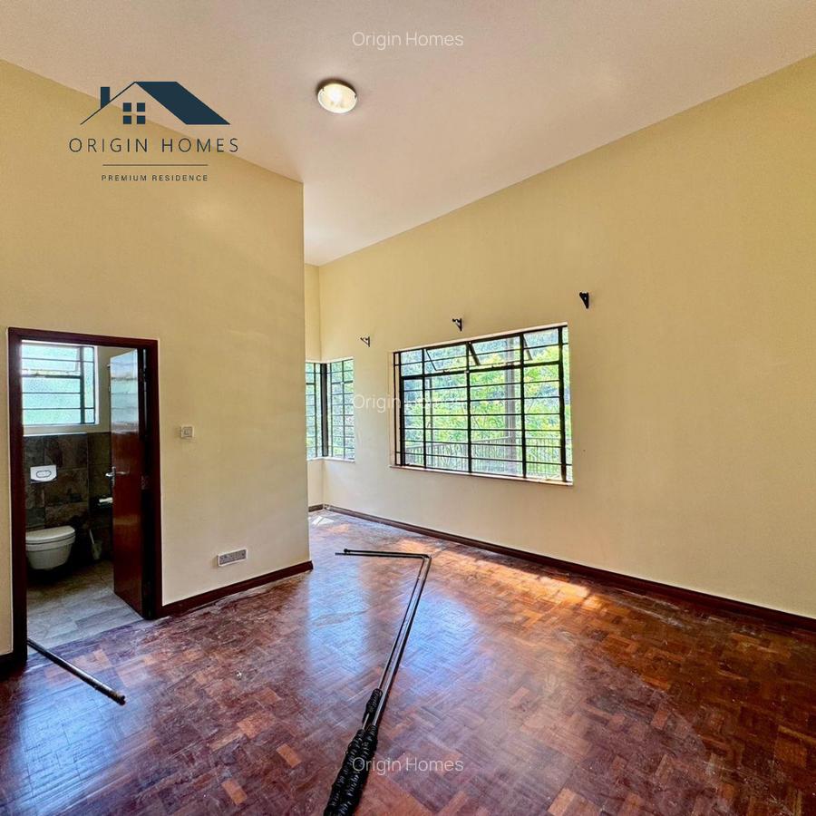 5 Bed Townhouse with En Suite at Lower Kabete - 18