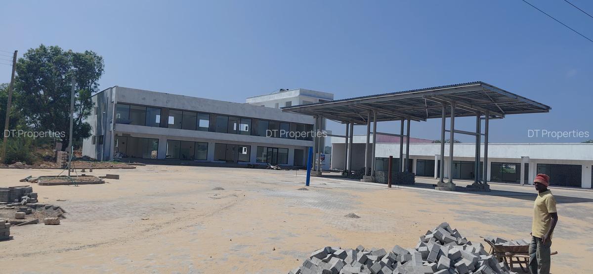 Commercial Property at Vipingo - 4