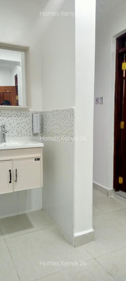4 Bed Apartment in Thindigua - 8