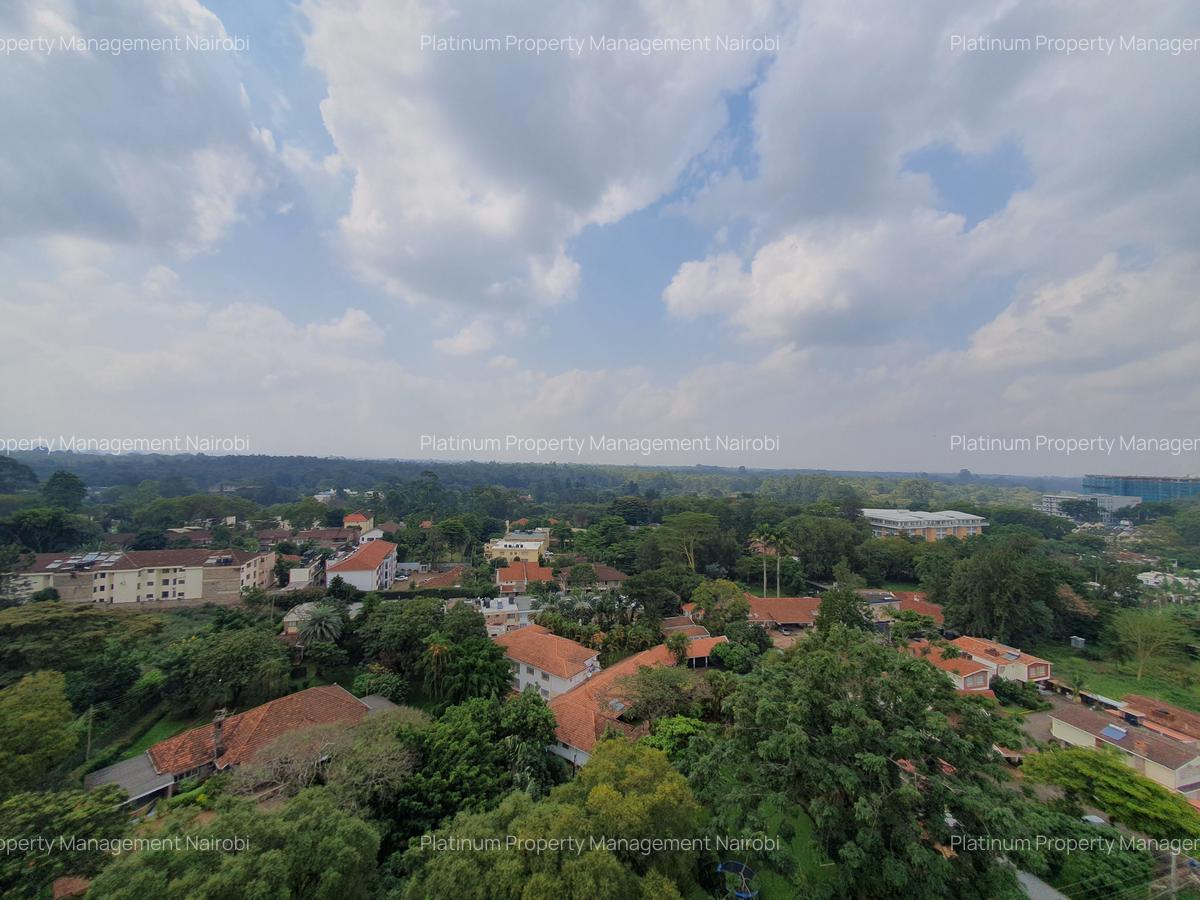 Furnished 2 Bed Apartment with En Suite at General Mathenge Rd - 15