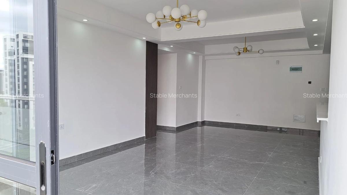 2 Bed Apartment with En Suite in Riverside - 5