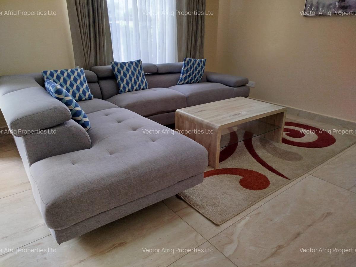 4 Bed Villa with En Suite at Syokimau - 15