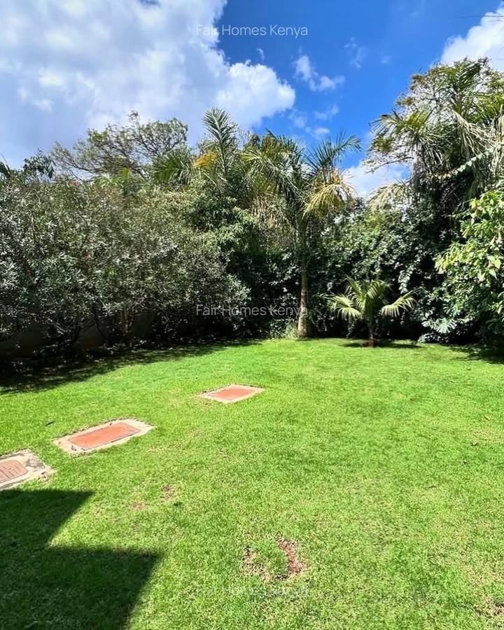 5 Bed Townhouse with En Suite at Mzima Springs - 3