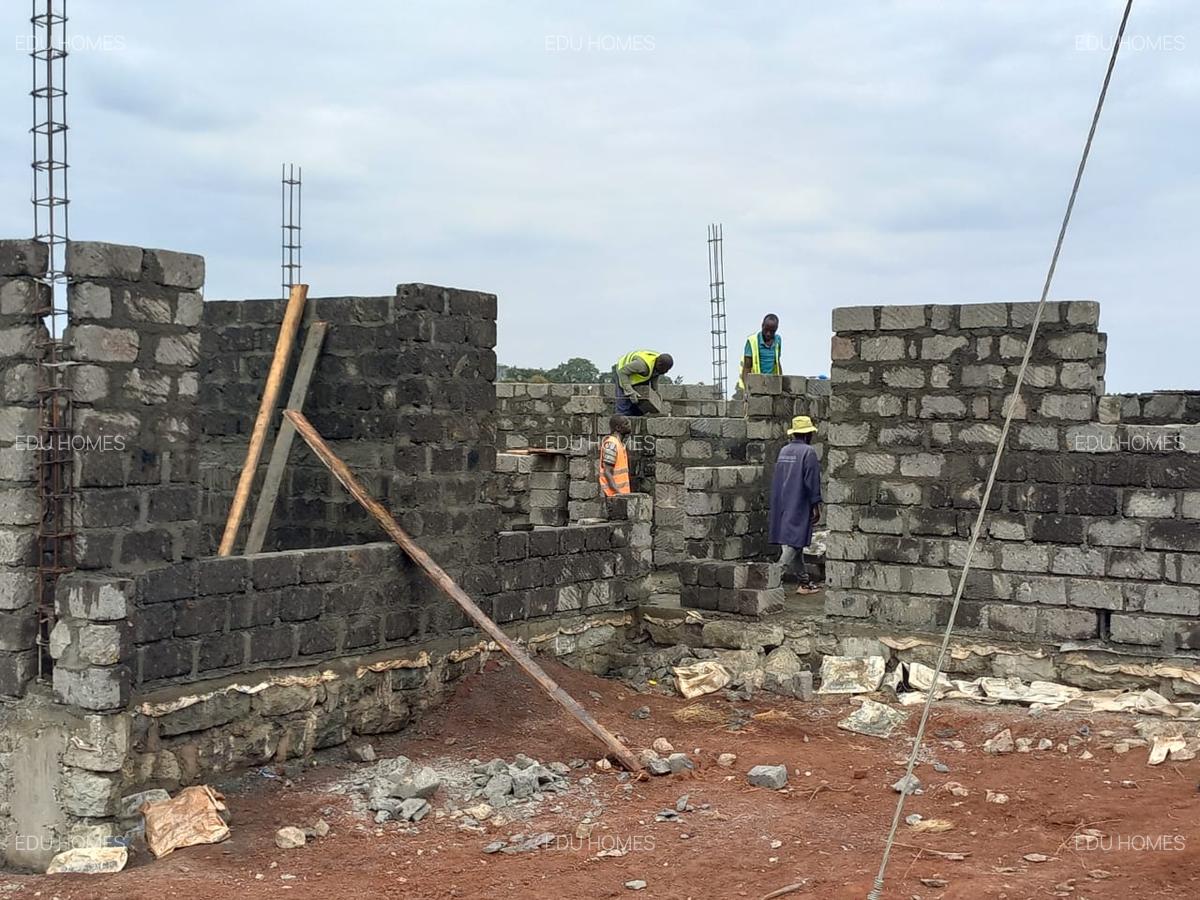 4 Bed House with En Suite at Githunguri Road - 3