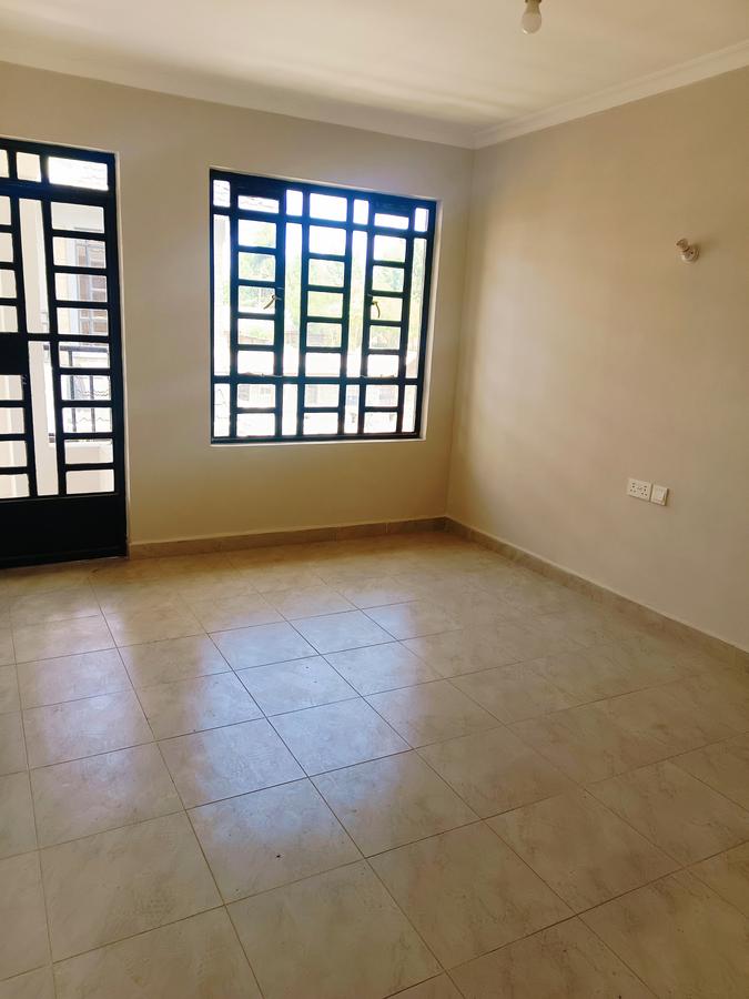 3 Bed Townhouse with En Suite at Thogoto - 13