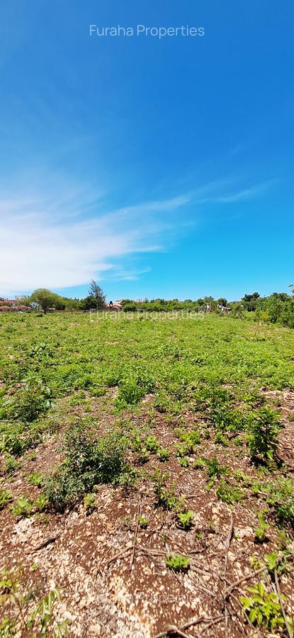 Land at Diani Beach - 6