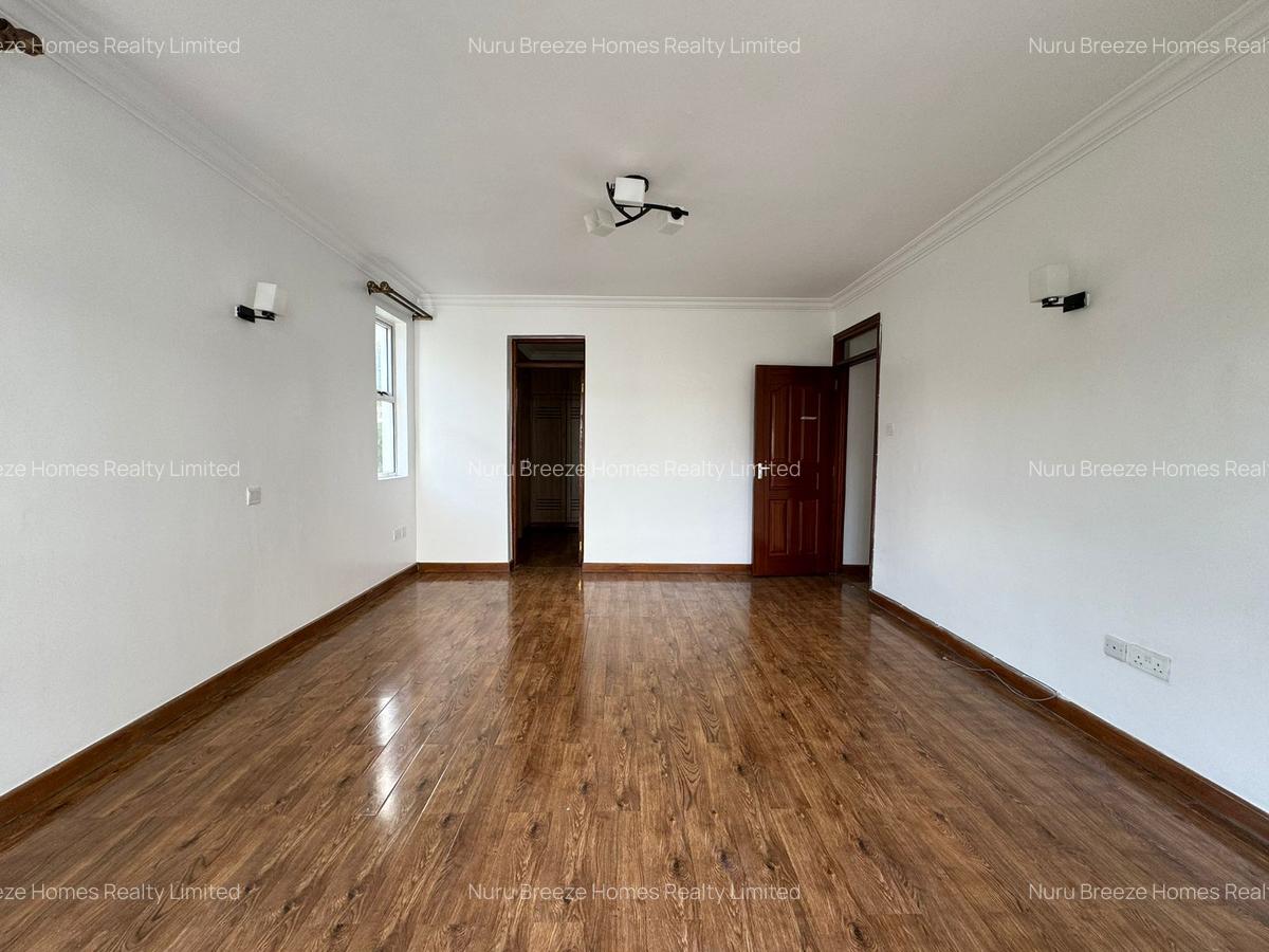 3 Bed Apartment with En Suite in Rhapta Road - 16