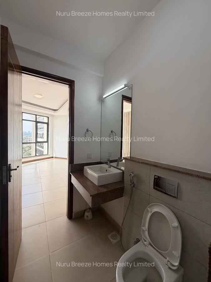 2 Bed Apartment with En Suite in Westlands Area - 6