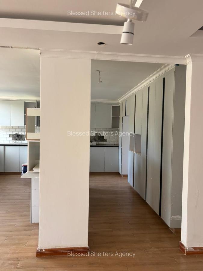 4 Bed Villa with En Suite in Kiambu Road - 18