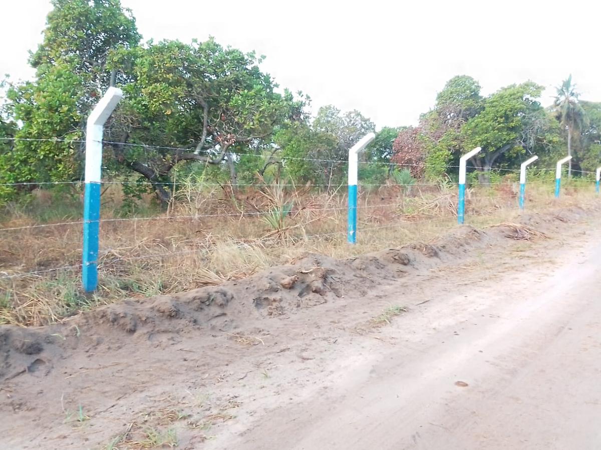 505 m² Residential Land at Mwabungo - 2