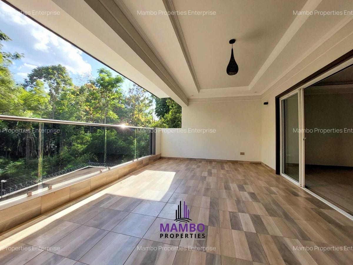 3 Bed Apartment with En Suite at Riverside Dr - 4