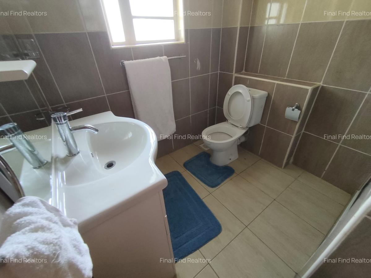 2 Bed House with Garden in Runda - 17