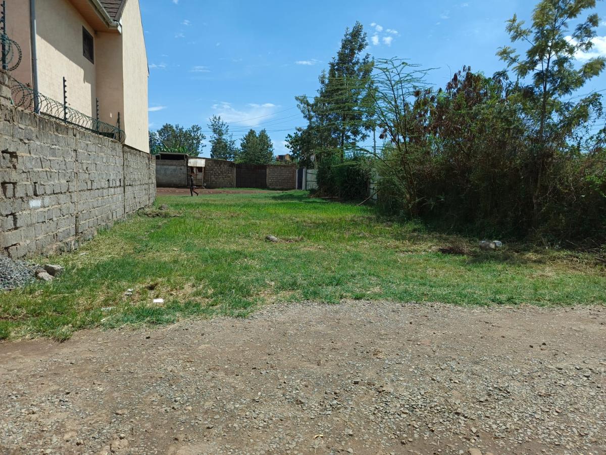 4,200 ft² Residential Land at Kimbo - 8
