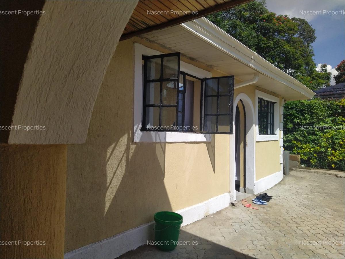 5 Bed House with En Suite in Loresho - 18