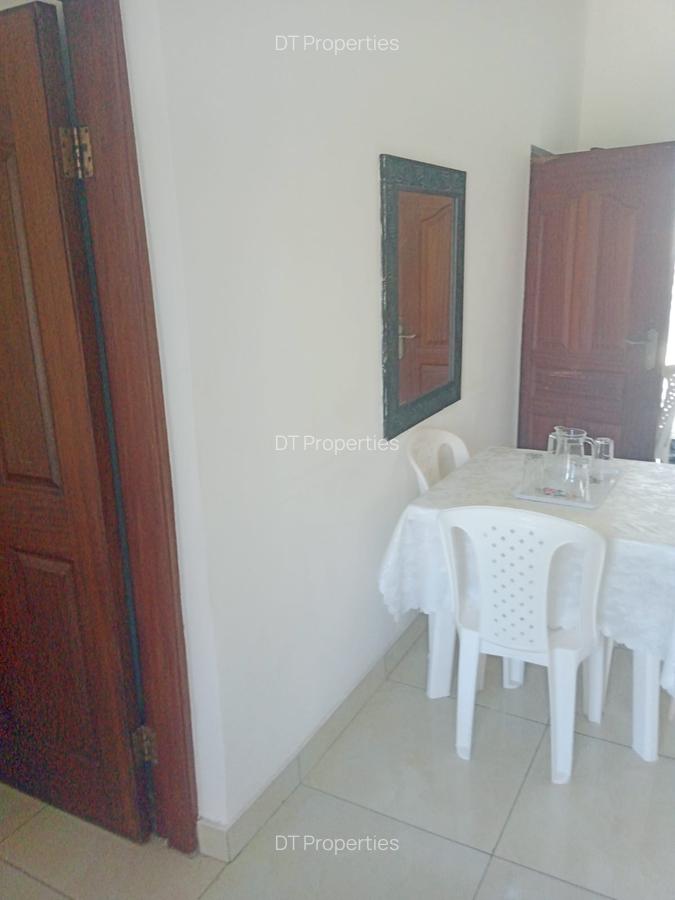 Furnished Commercial Property with Backup Generator at Nyali - 15