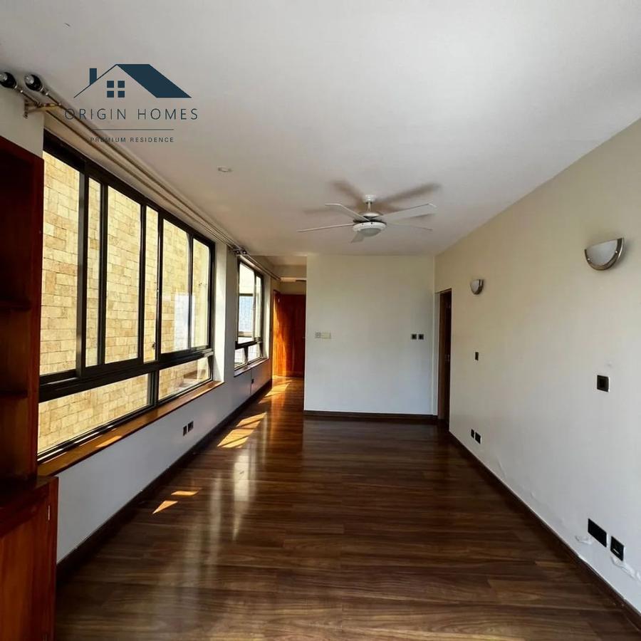 4 Bed Townhouse with En Suite at Kileleshwa - 7