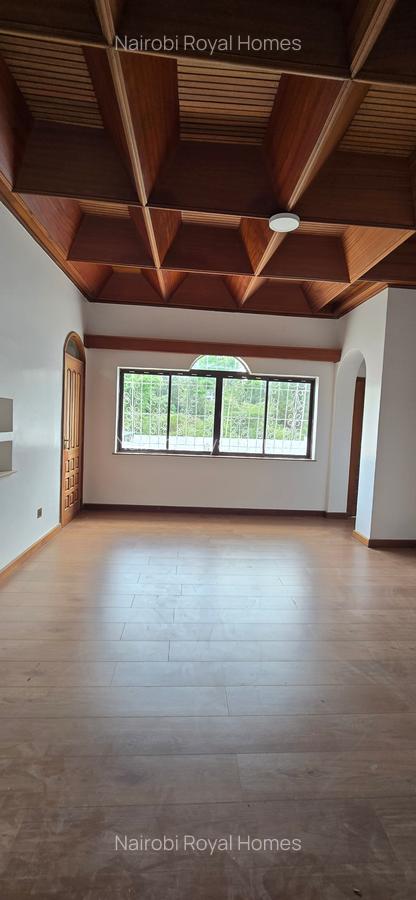 5 Bed House with En Suite at Kileleshwa Road - 18