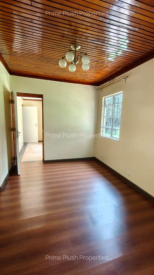 3 Bed House with Staff Quarters in Karen - 10