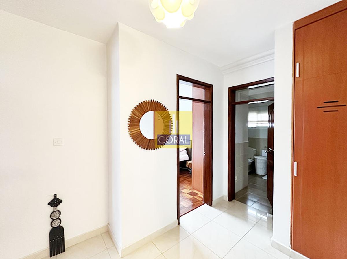 3 Bed Apartment with En Suite in Kileleshwa - 8