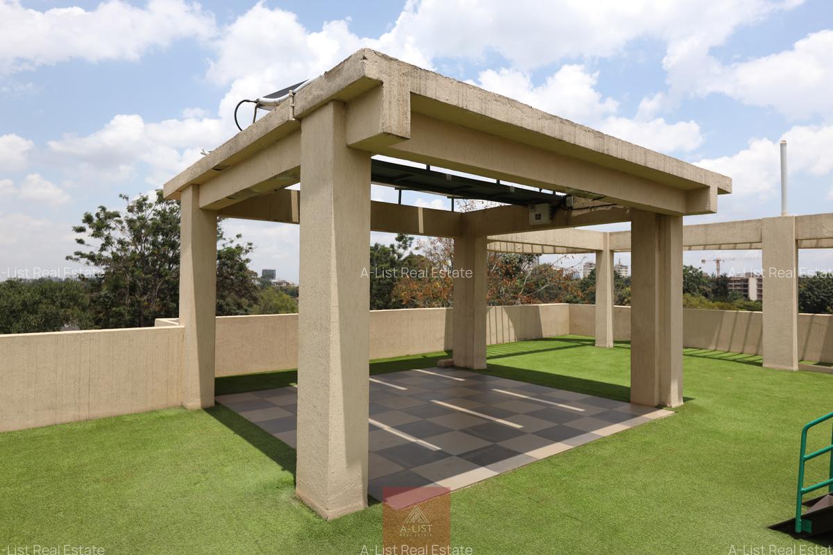 2 Bed Apartment with En Suite at Peponi Road - 12