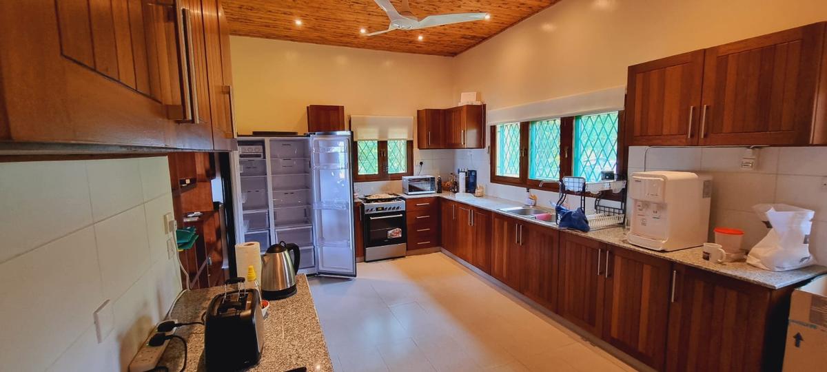 3 Bed House with En Suite at Vipingo Kilifi Kruitu - 10