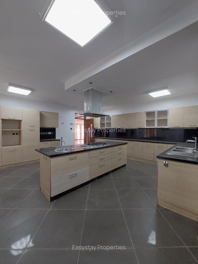 4 Bed House with En Suite in Lower Kabete - 15