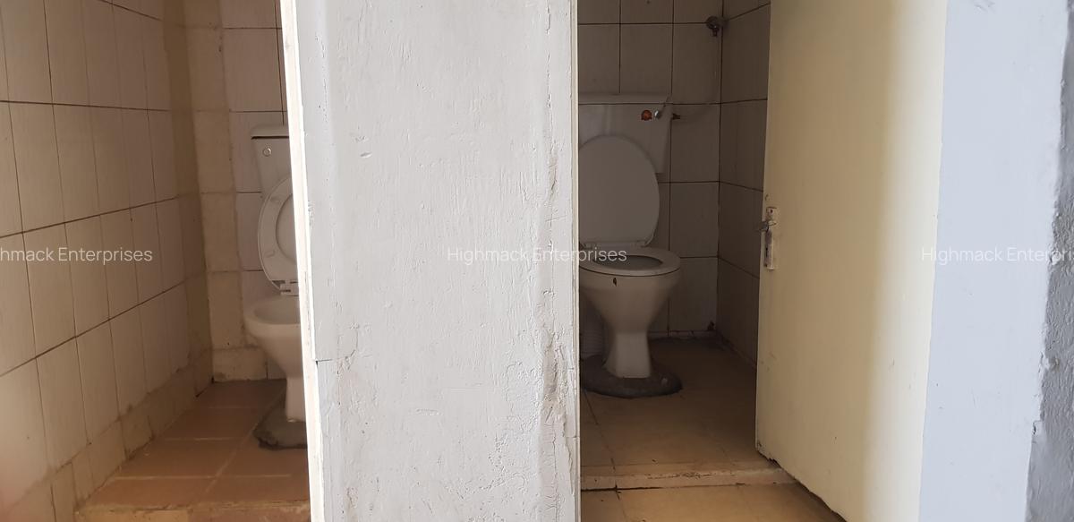 8,000 ft² Warehouse with Service Charge Included at Lunga Lunga Road - 4