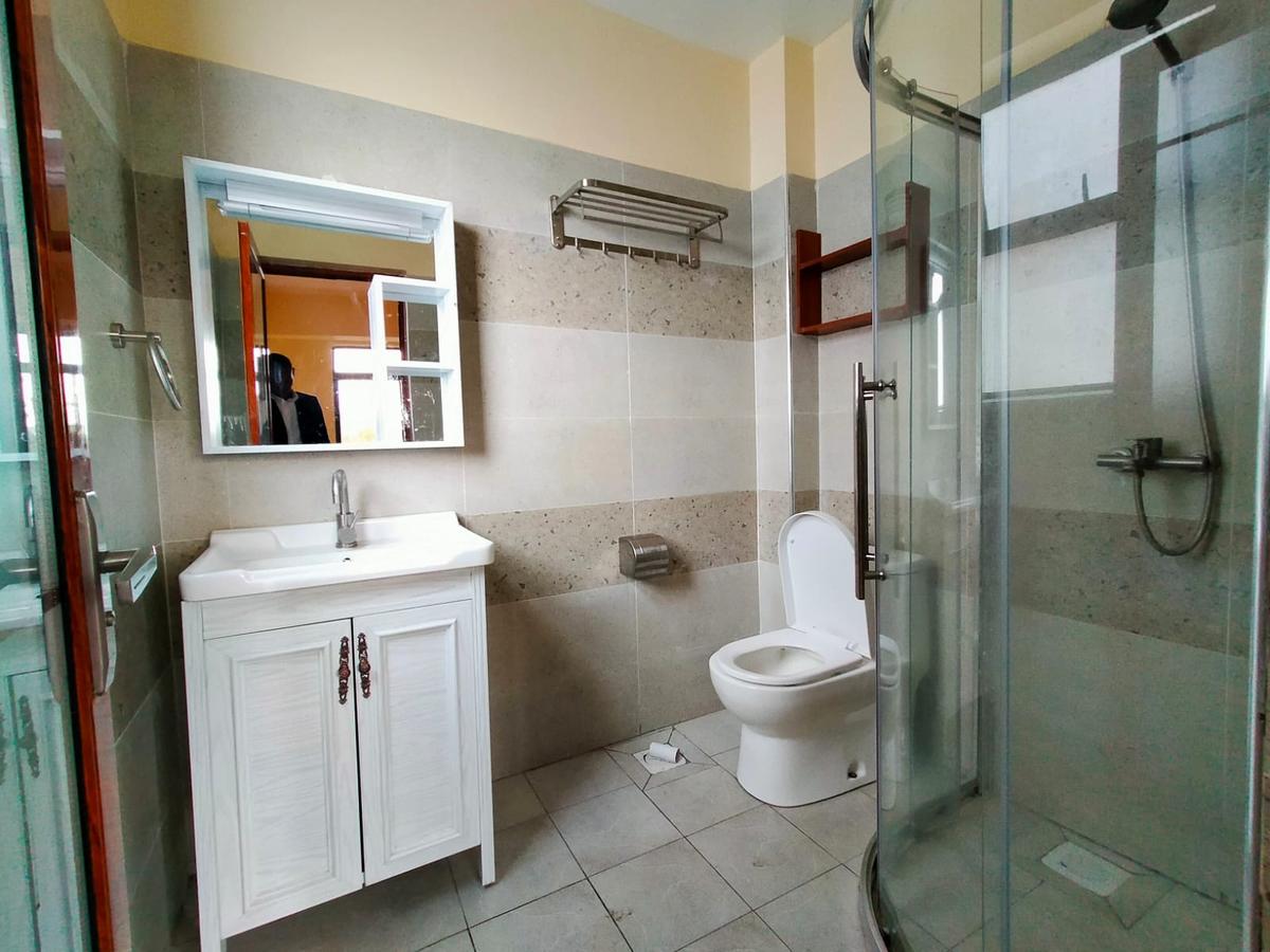 Serviced 3 Bed Apartment with En Suite in Kileleshwa - 4