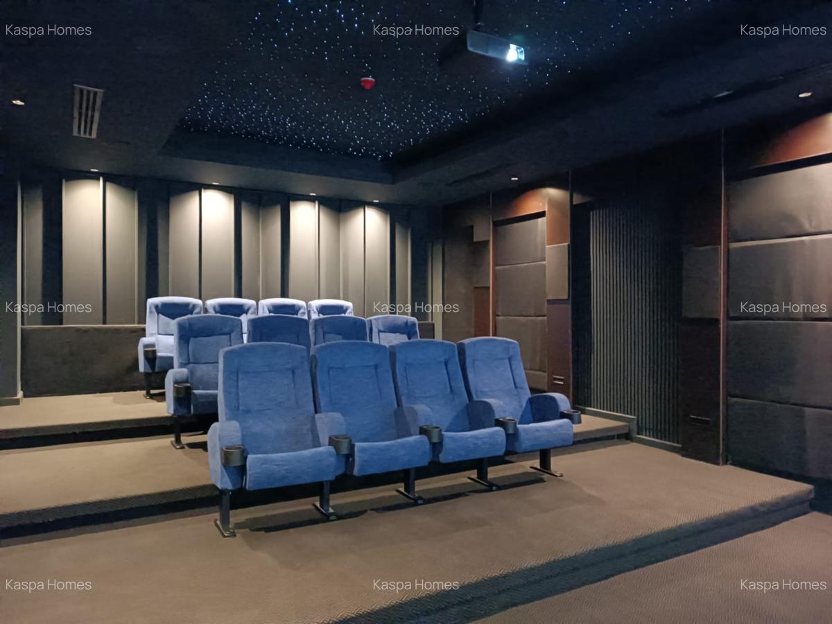 Serviced 2 Bed Apartment with En Suite in Kileleshwa - 11