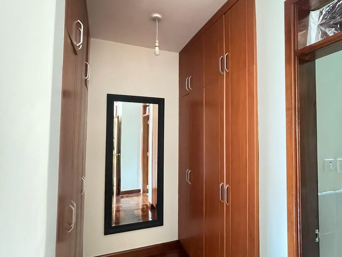 2 Bed Apartment with En Suite in Kileleshwa - 8