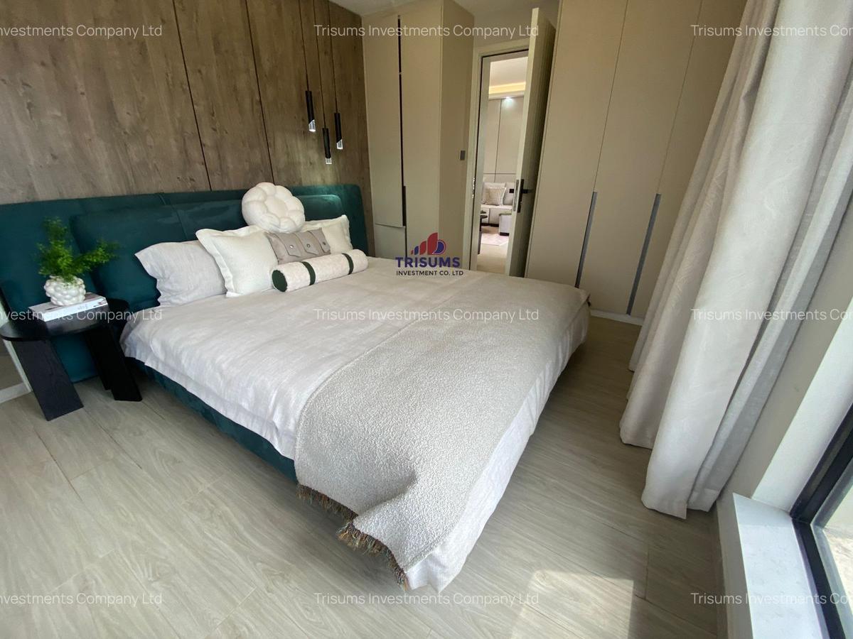 2 Bed Apartment with En Suite in Westlands Area - 8