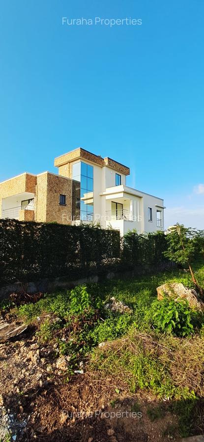 4 Bed House in Vipingo - 3