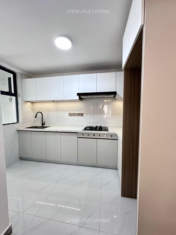 2 Bed Apartment with En Suite in Kileleshwa - 6