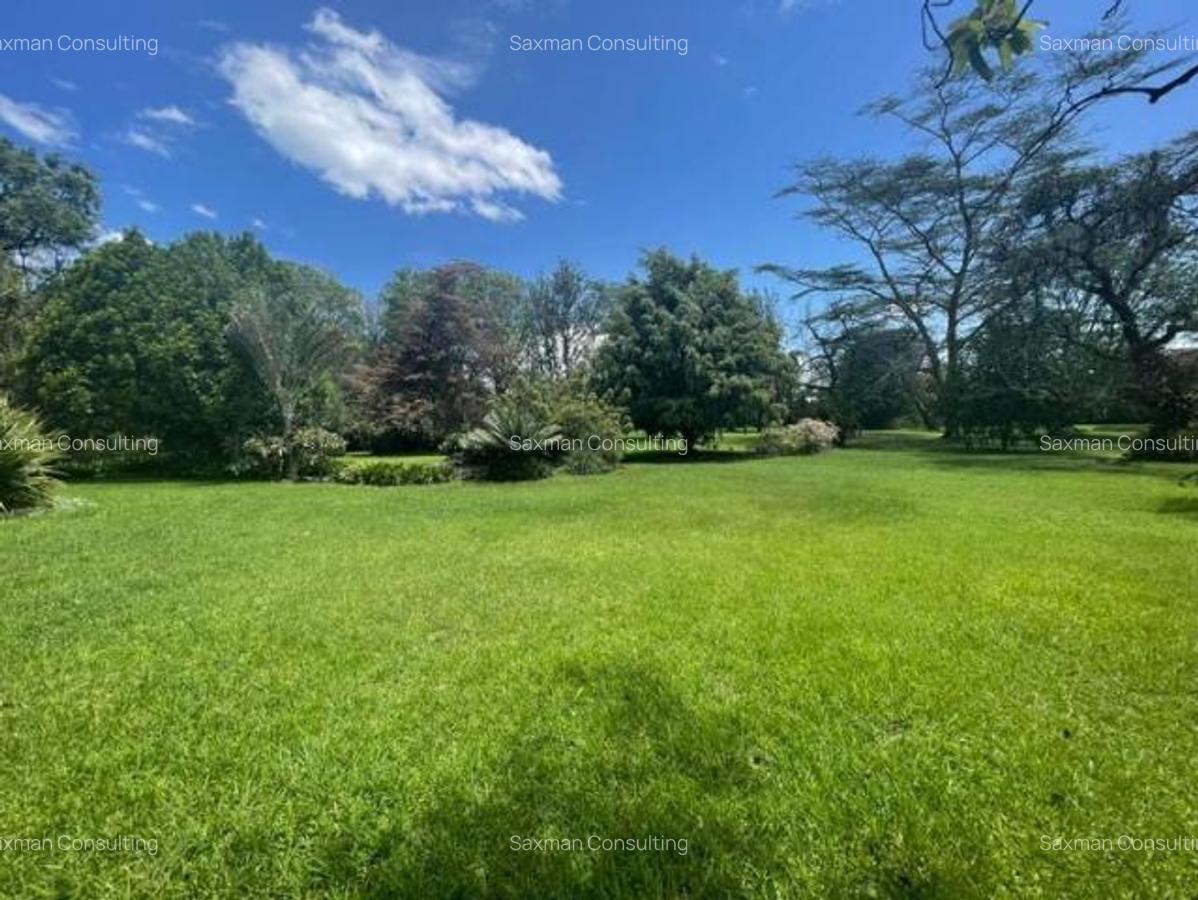 Land in Nakuru County - 2