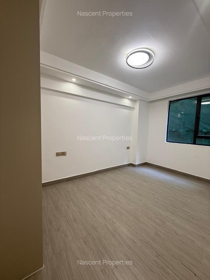 2 Bed Apartment with En Suite in Kileleshwa - 3