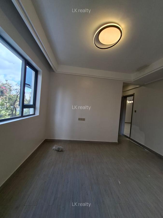 2 Bed Apartment with En Suite at Nyeri Road - 10