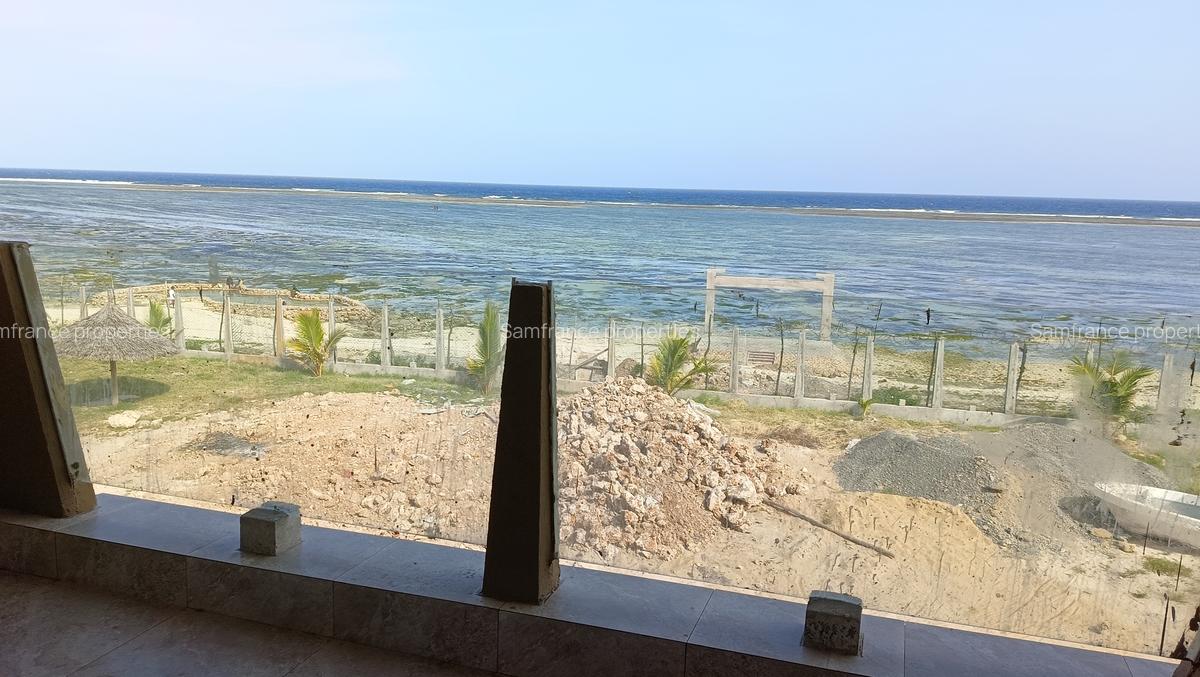 1 Bed Apartment with En Suite at Kilifi County - 9