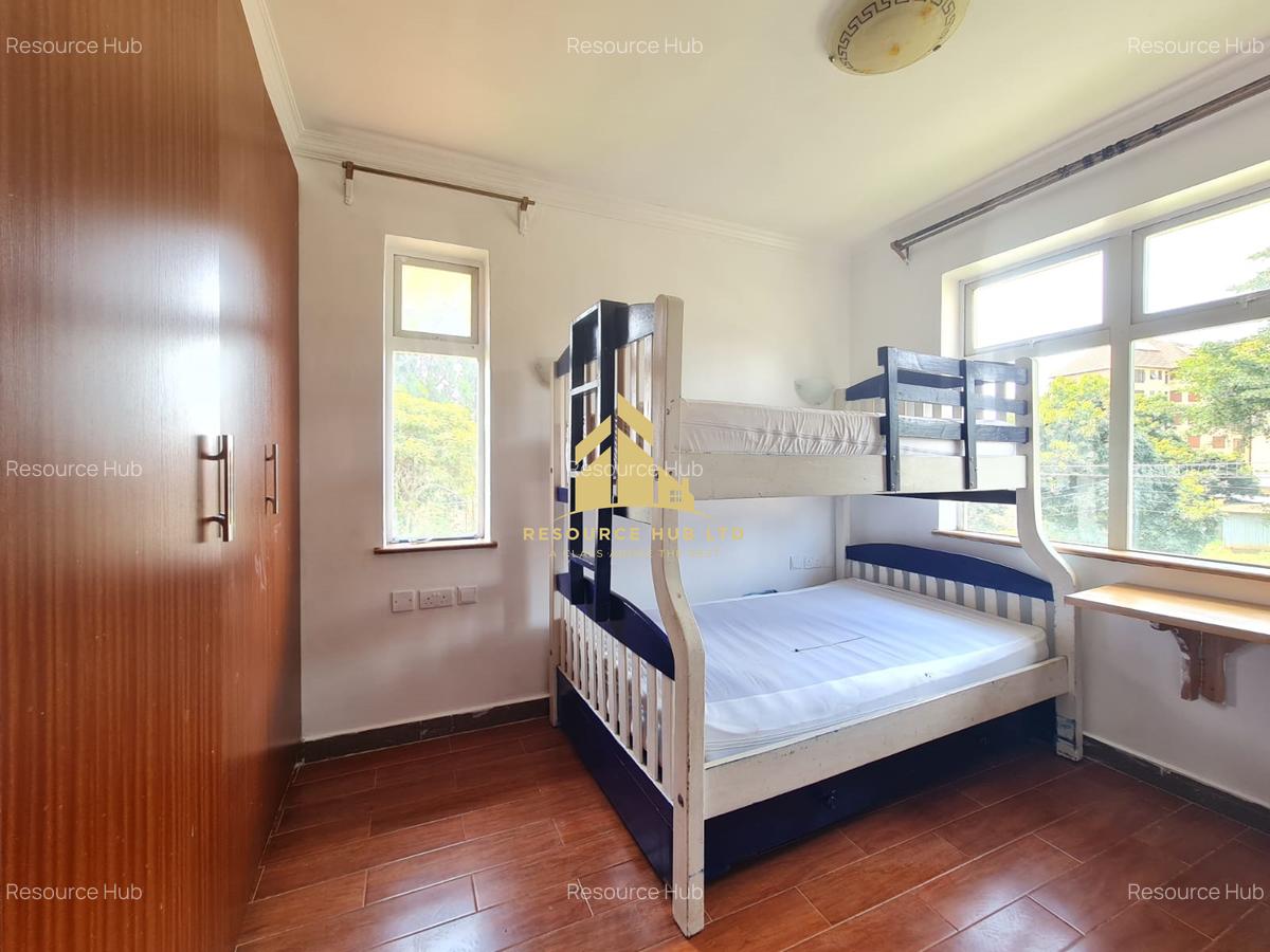 3 Bed Apartment with En Suite at Loresho Ridge - 15