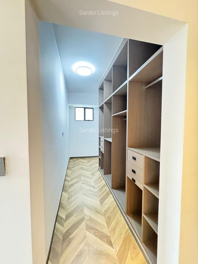 4 Bed Apartment with En Suite in Kileleshwa - 10