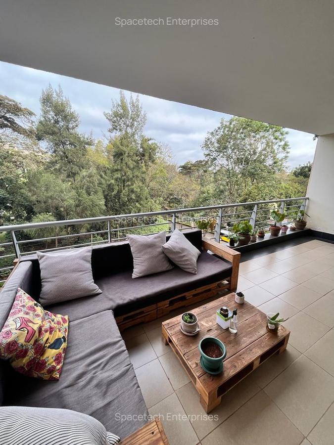 4 Bed Apartment with En Suite in Westlands Area - 2