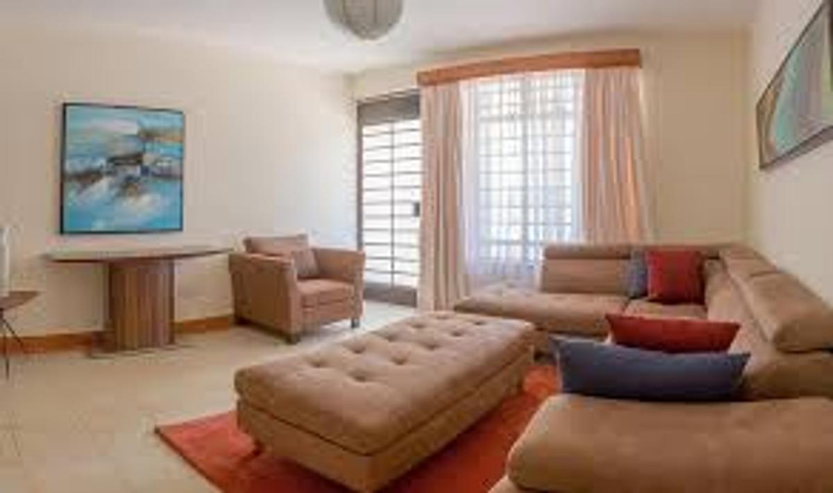 2 Bed Apartment with En Suite at Kamiti Road - 11