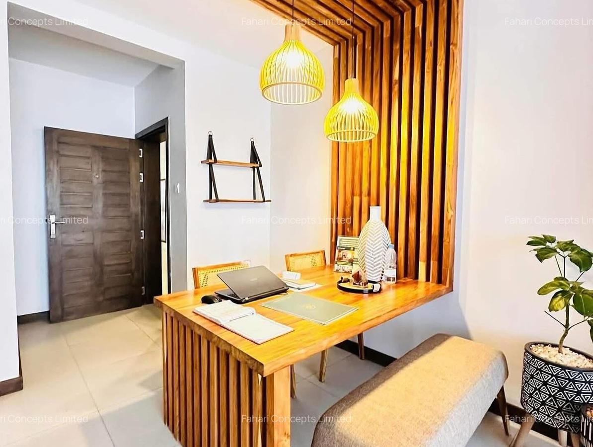 2 Bed Apartment with En Suite at Chady Road - 3