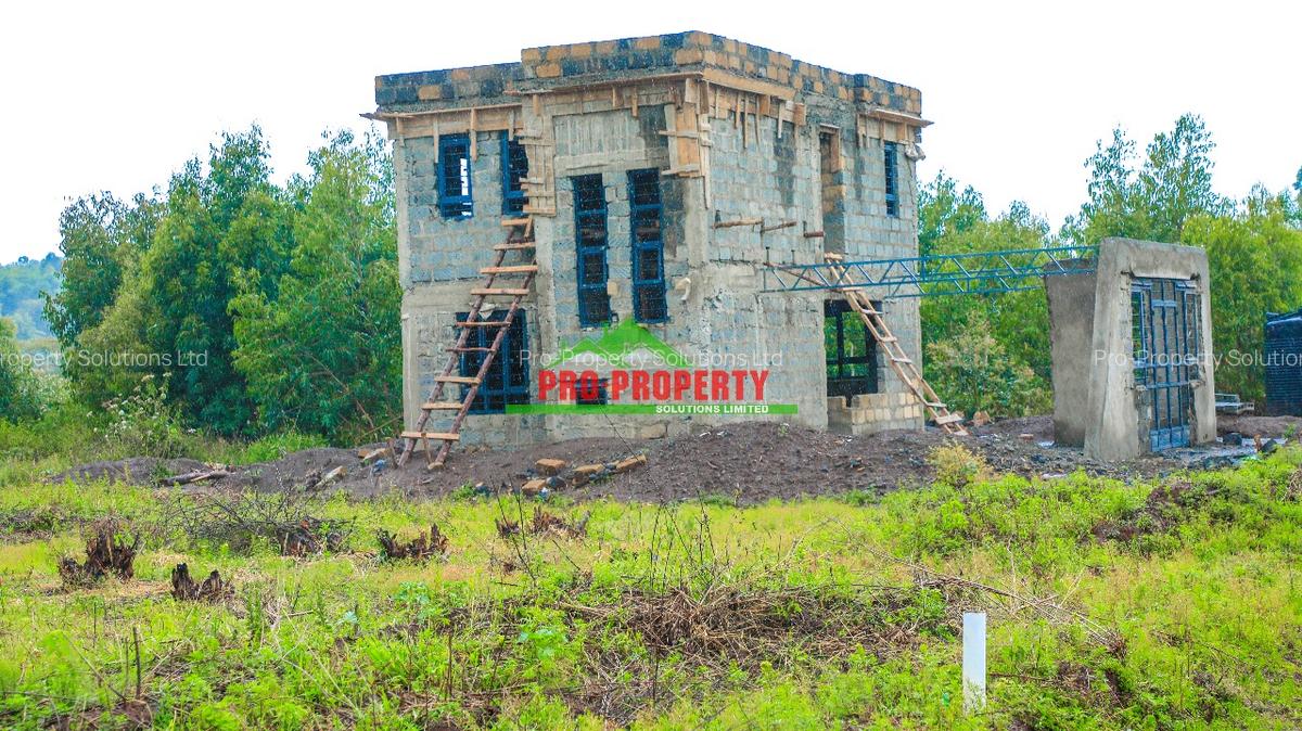 0.05 ha Residential Land at Nachu - 5