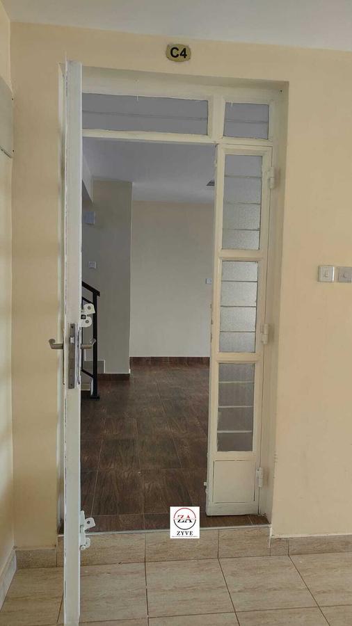 3 Bed Apartment with En Suite at Juja - 4