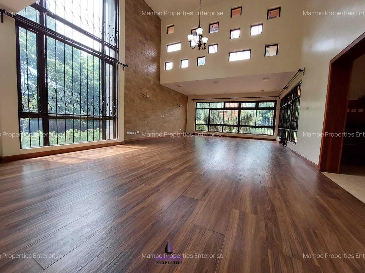 4 Bed Villa with En Suite at Mumwe - 4