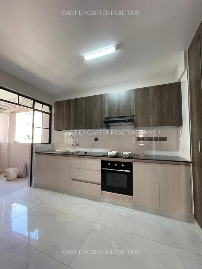 3 Bed Apartment with Swimming Pool in Syokimau - 6