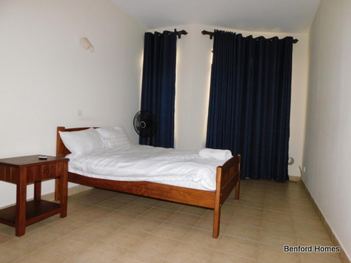 Serviced 3 Bed Apartment with En Suite at Nyali - 16