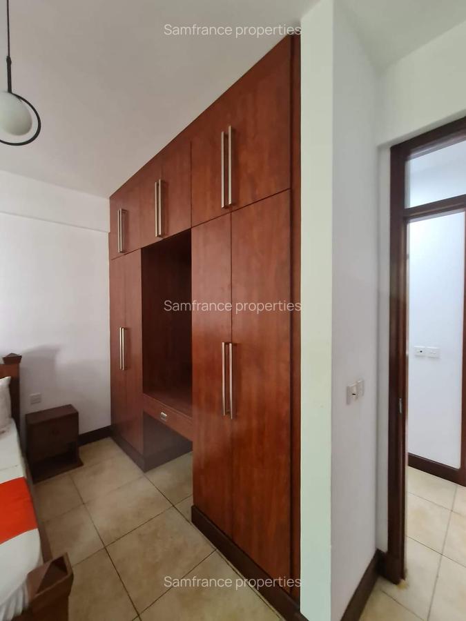 Serviced 3 Bed Apartment with En Suite at Bamburi - 6
